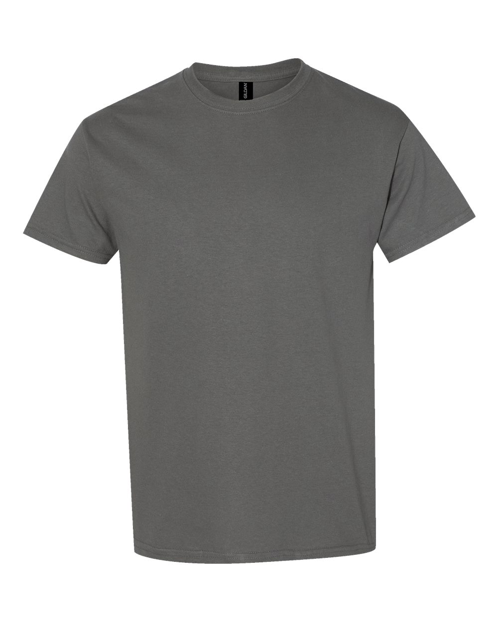 Gildan 5000 Heavy Cotton T-Shirt – Custom Embroidered