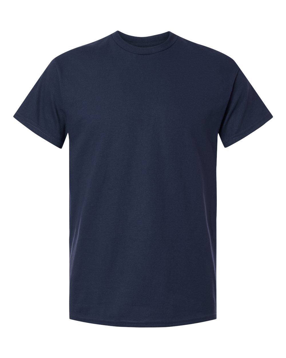 Gildan 5000 Heavy Cotton T-Shirt – Custom Embroidered