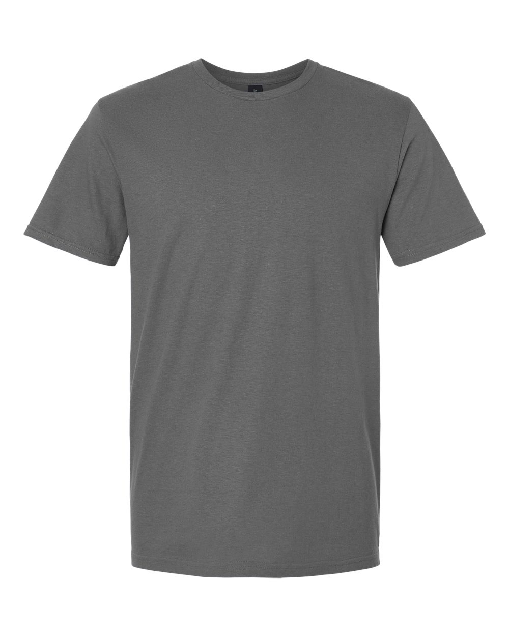 Gildan 64000 Softstyle T-Shirt – Custom Embroidered