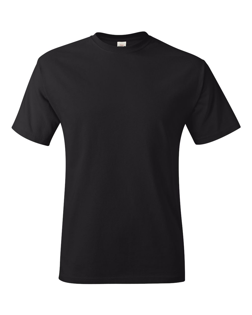 Hanes 5250 Authentic T-Shirt – Custom Embroidered
