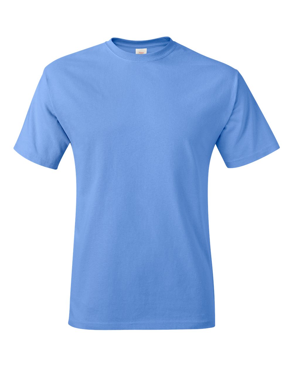 Hanes 5250 Authentic T-Shirt – Custom Embroidered