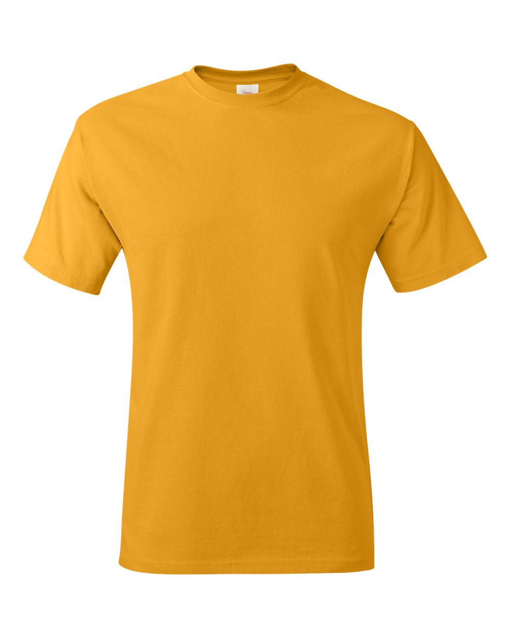 Hanes 5250 Authentic T-Shirt – Custom Embroidered