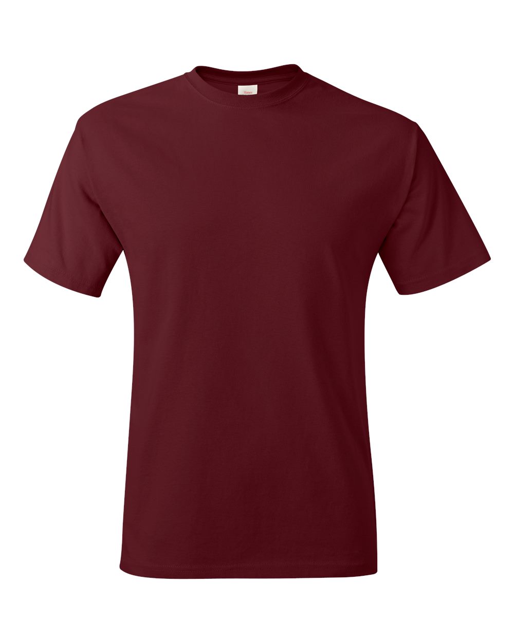 Hanes 5250 Authentic T-Shirt – Custom Embroidered