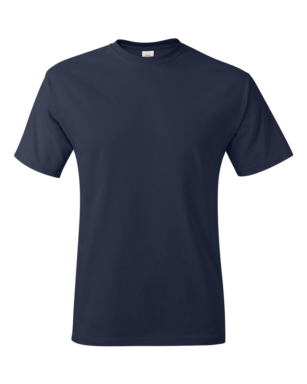 Hanes 5250 Authentic T-Shirt – Custom Embroidered