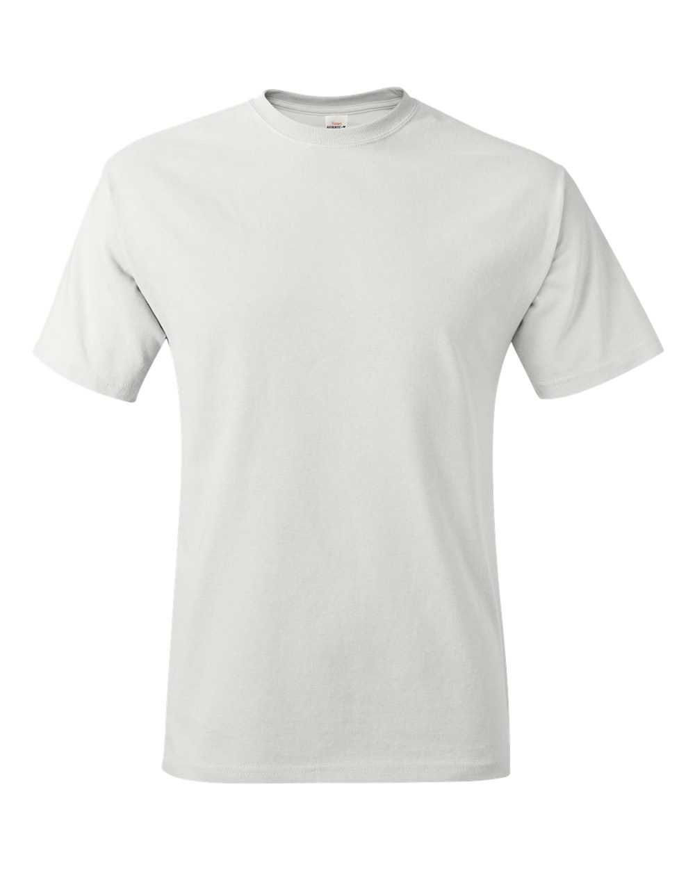 Hanes 5250 Authentic T-Shirt – Custom Embroidered