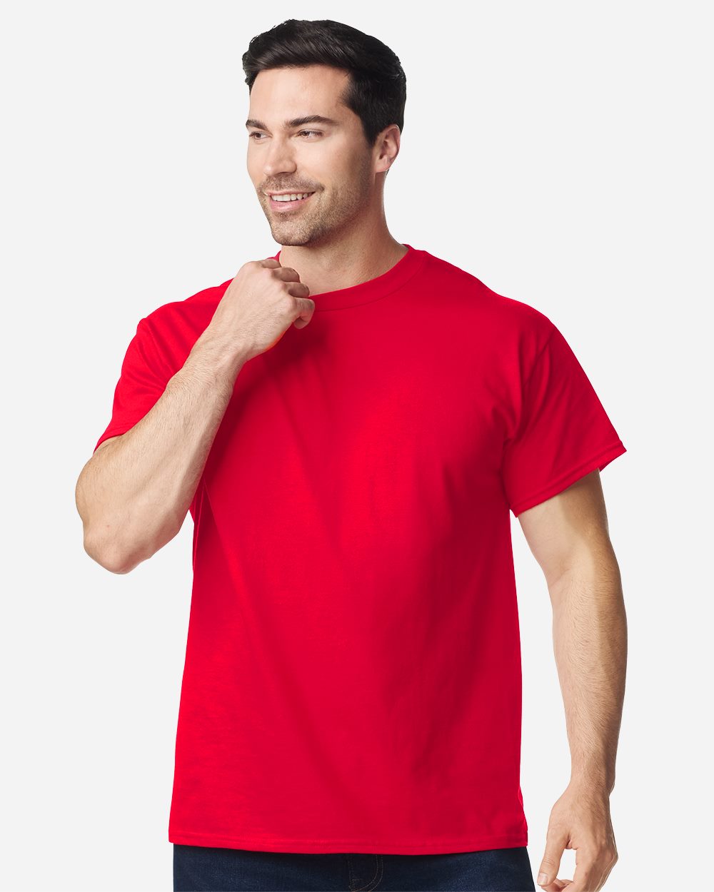Gildan 5000 Heavy Cotton T-Shirt