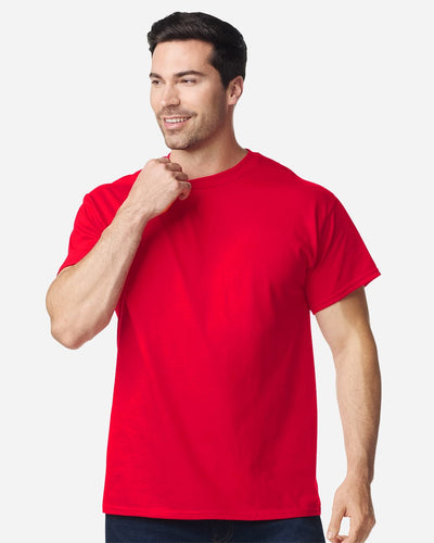 Gildan 5000 Heavy Cotton T-Shirt