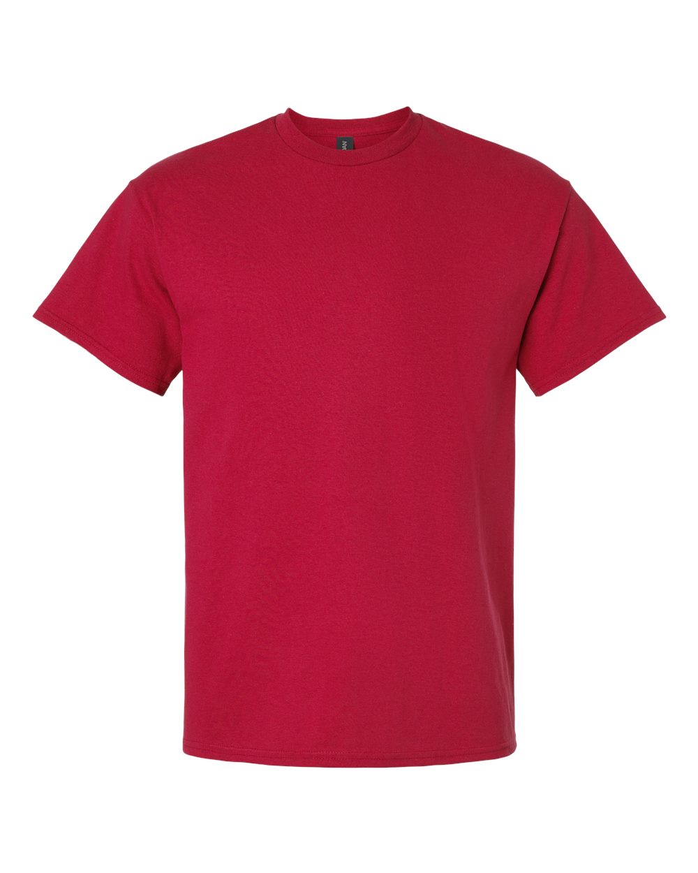 Gildan 2000 Ultra Cotton T-Shirt – Custom Embroidered