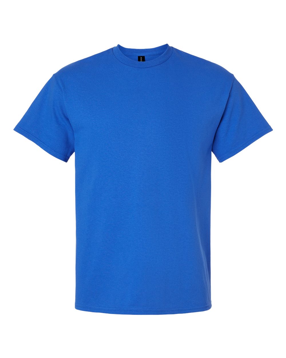 Gildan 2000 Ultra Cotton T-Shirt – Custom Embroidered