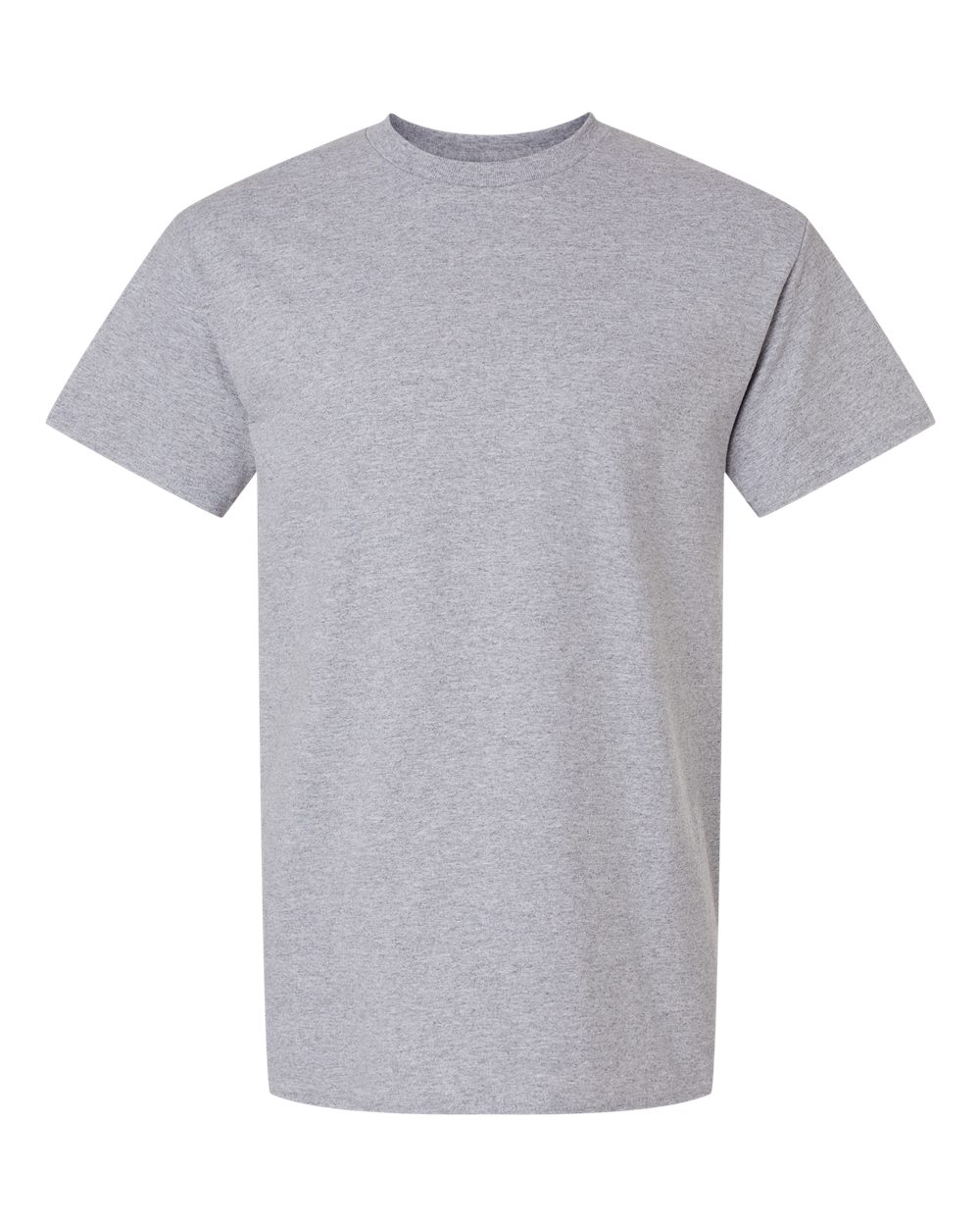 Gildan 2000 Ultra Cotton T-Shirt – Custom Embroidered