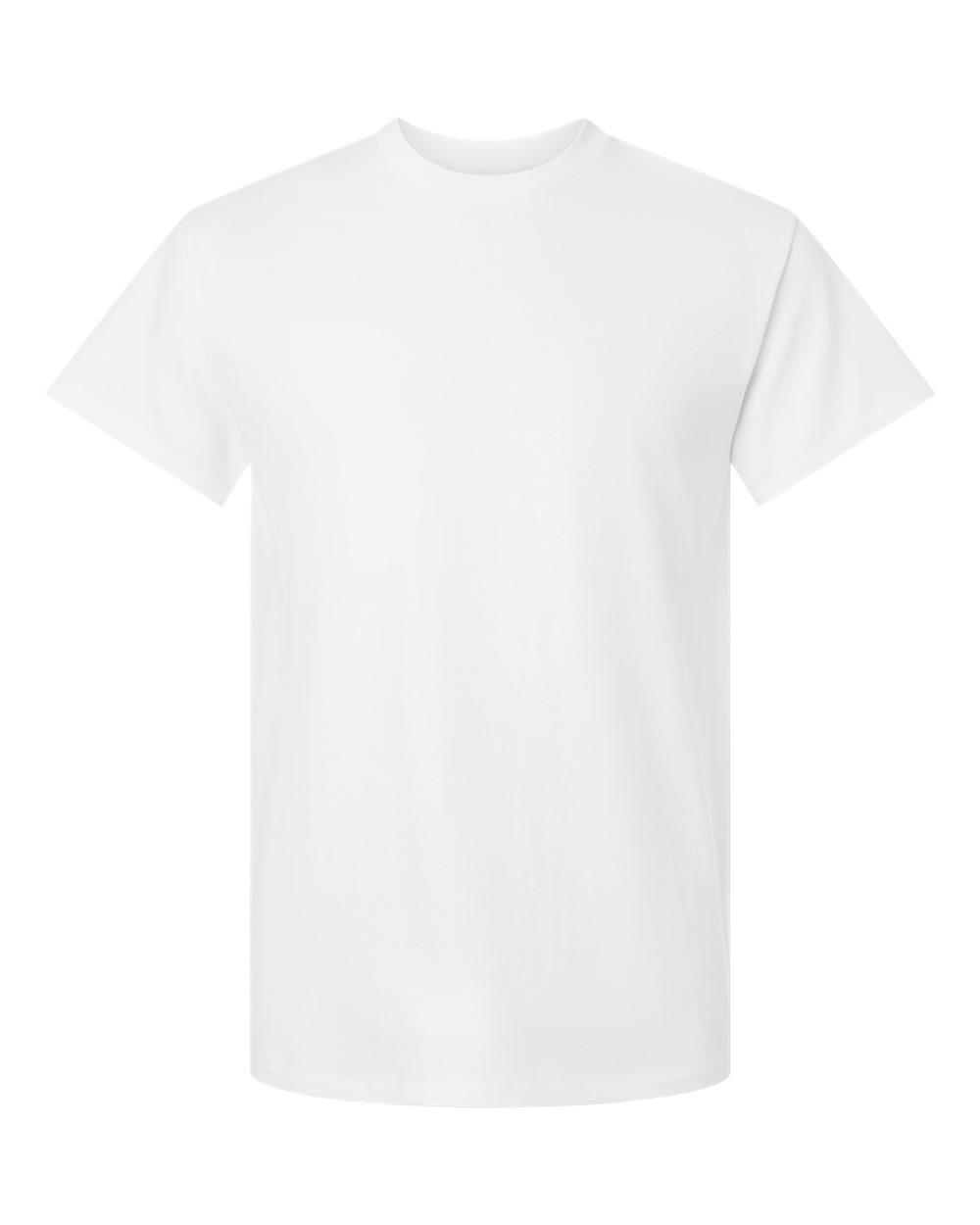 Gildan 2000 Ultra Cotton T-Shirt – Custom Embroidered