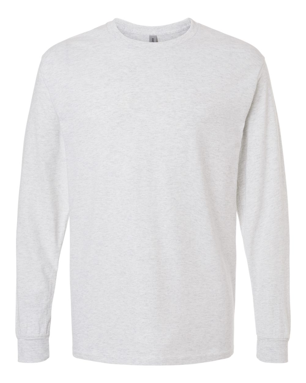 Gildan 5400 Heavy Cotton Long Sleeve T-Shirt – Custom Embroidered