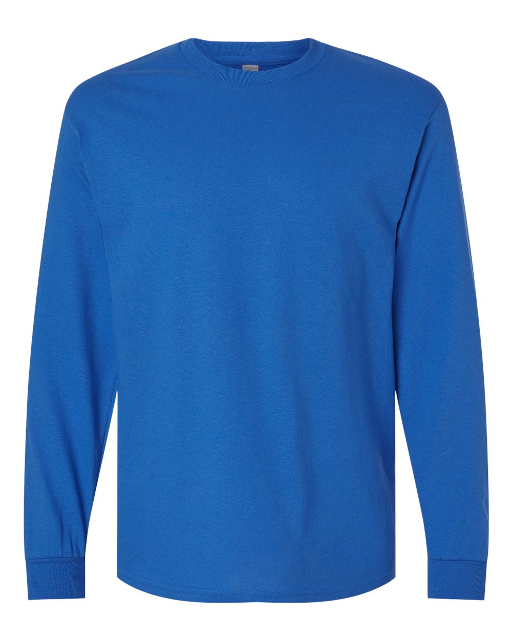 Gildan 5400 Heavy Cotton Long Sleeve T-Shirt – Custom Embroidered