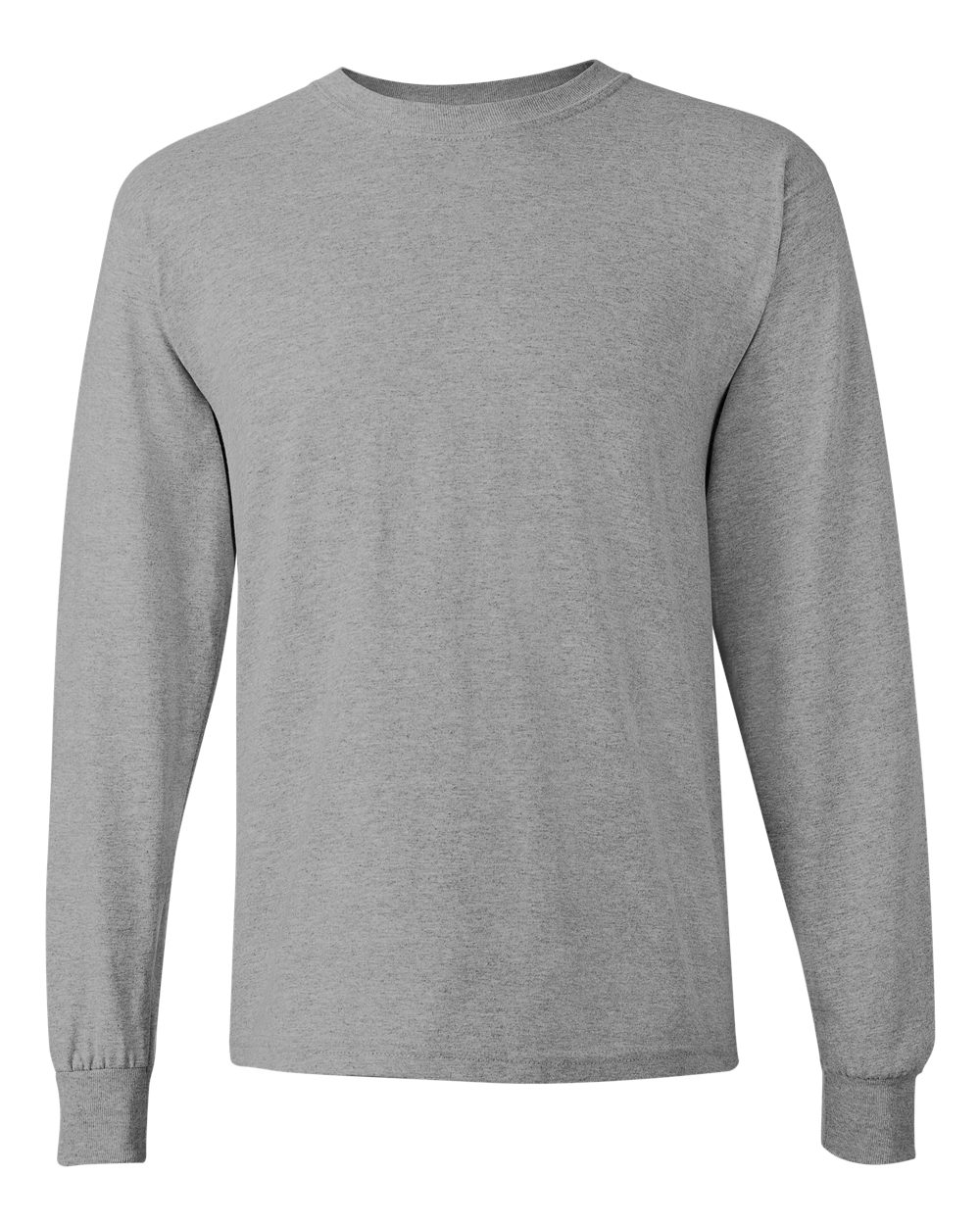 Gildan 5400 Heavy Cotton Long Sleeve T-Shirt – Custom Embroidered
