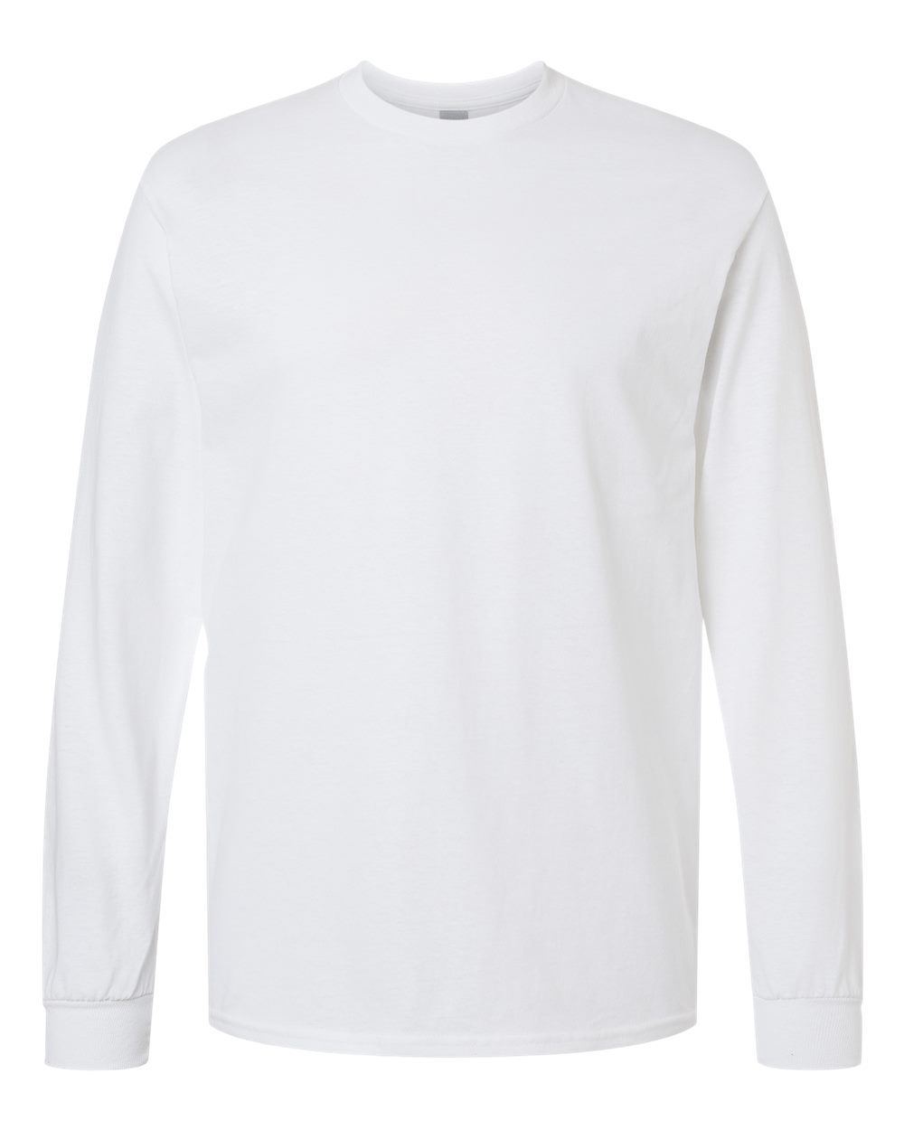 Gildan 5400 Heavy Cotton Long Sleeve T-Shirt – Custom Embroidered