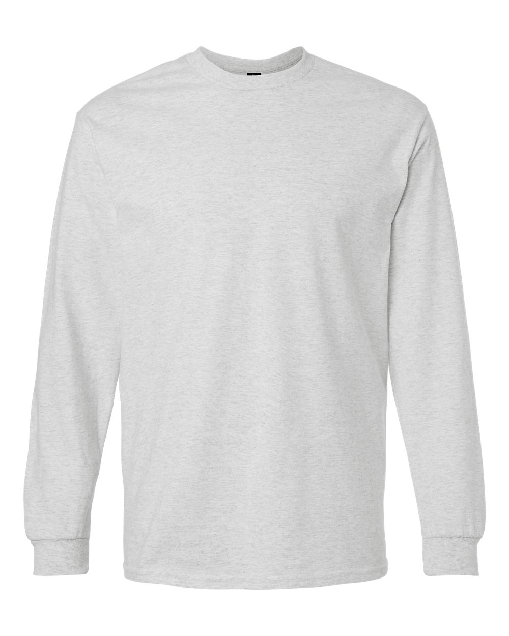 Gildan 2400 Ultra Cotton Long Sleeve T-Shirt – Custom Embroidered