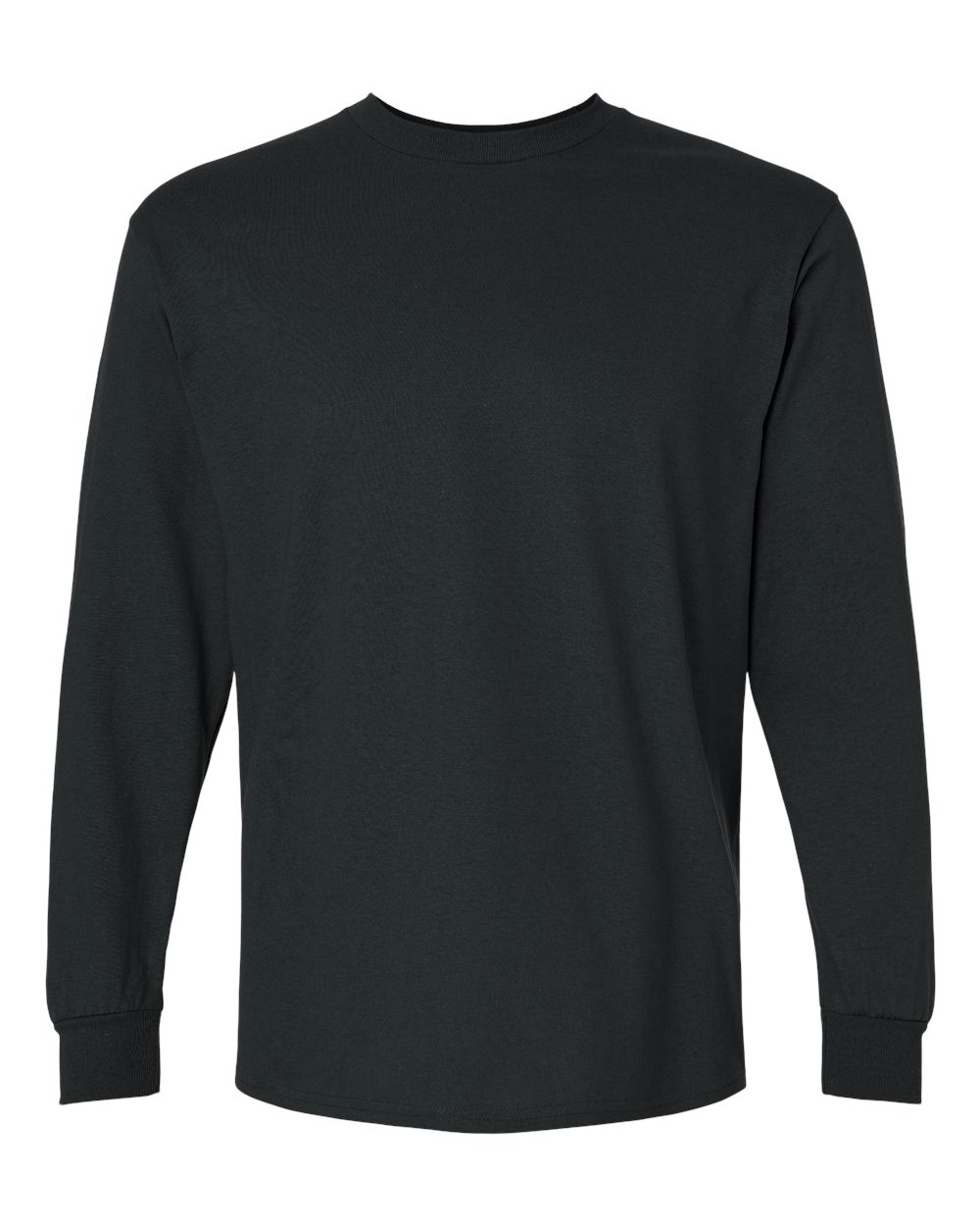 Gildan 2400 Ultra Cotton Long Sleeve T-Shirt – Custom Embroidered