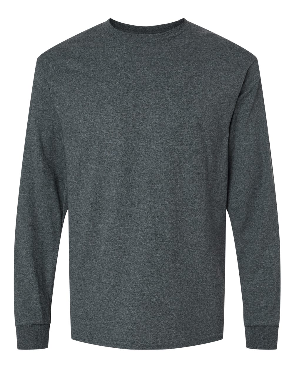 Gildan 2400 Ultra Cotton Long Sleeve T-Shirt – Custom Embroidered