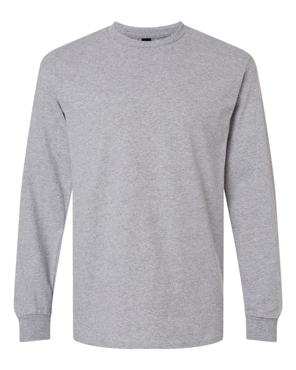 Gildan 2400 Ultra Cotton Long Sleeve T-Shirt – Custom Embroidered