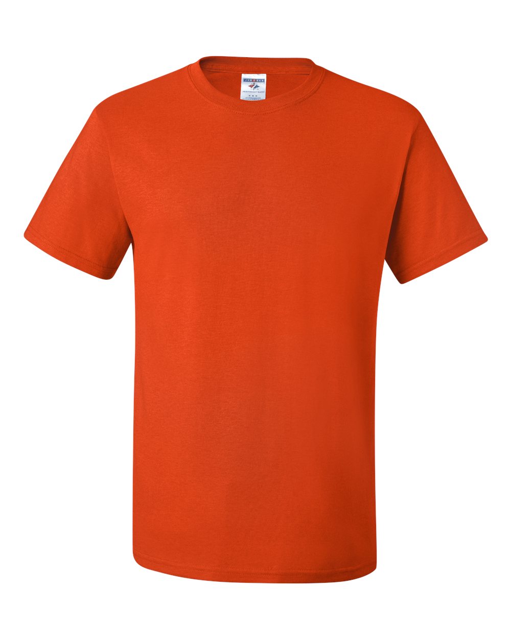 Jerzees 29MR Dri-Power T-Shirt – Custom Embroidered