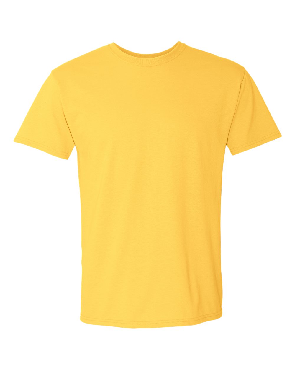 Jerzees 29MR Dri-Power T-Shirt – Custom Embroidered