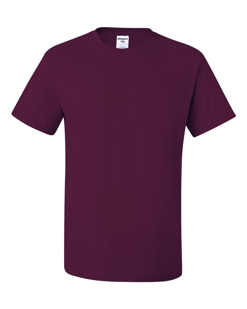 Jerzees 29MR Dri-Power T-Shirt – Custom Embroidered