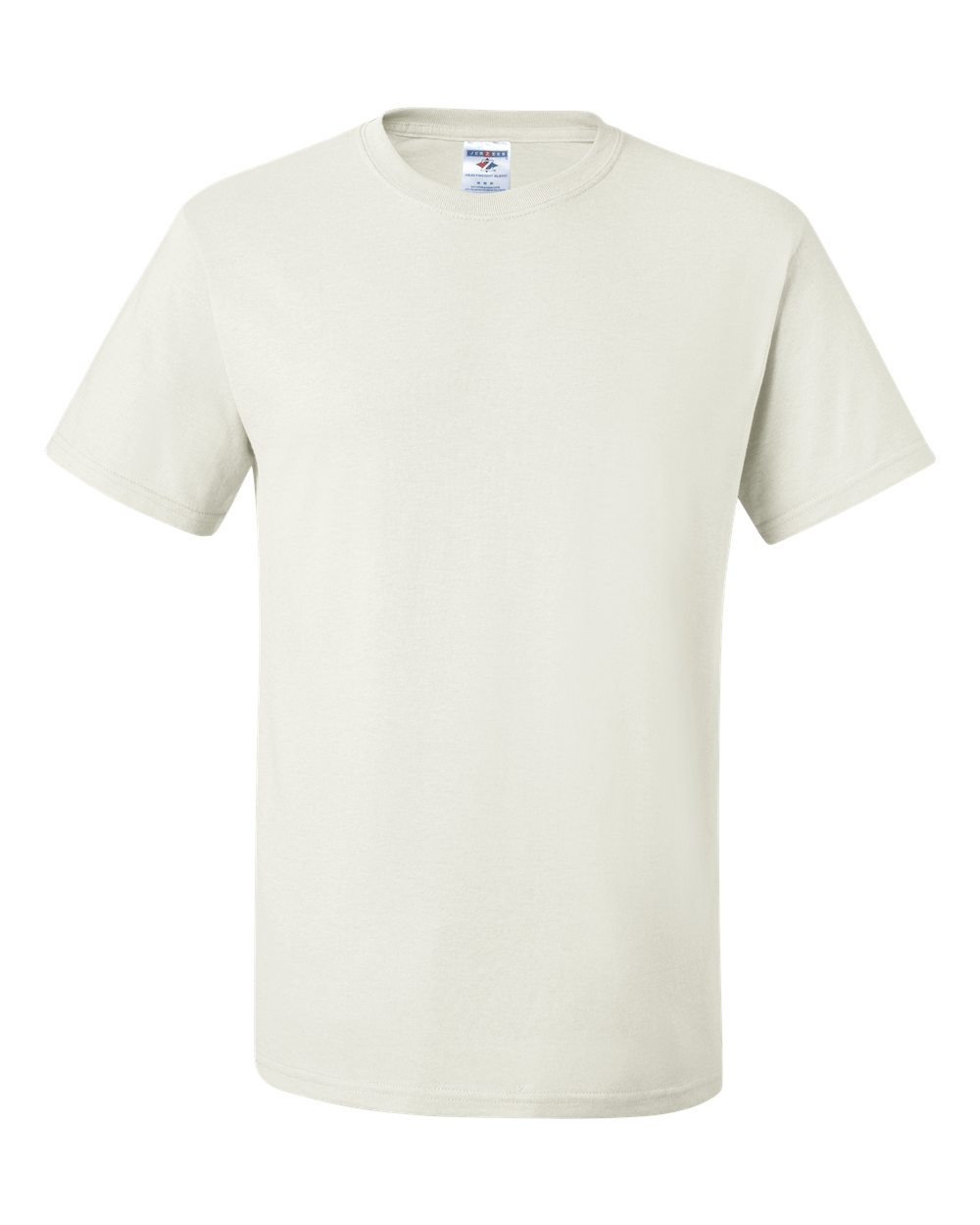 Jerzees 29MR Dri-Power T-Shirt – Custom Embroidered