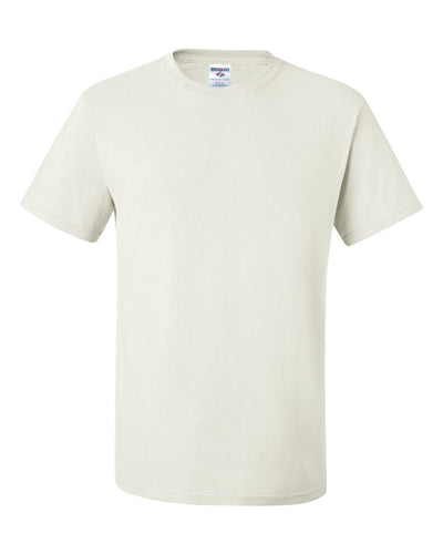 Jerzees 29MR Dri-Power T-Shirt – Custom Embroidered