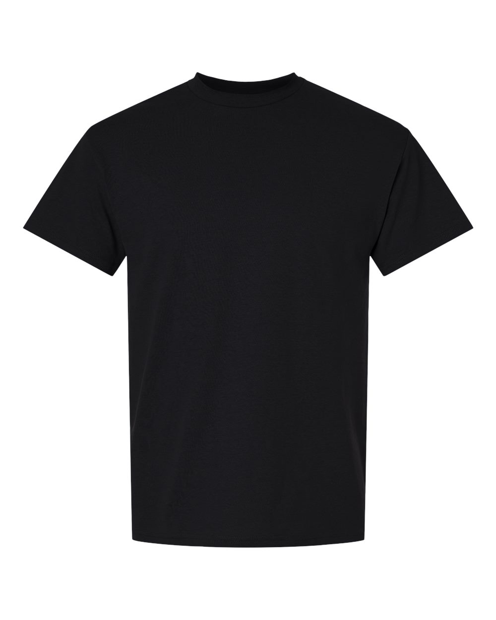 Gildan 8000 DryBlend T-Shirt – Custom Embroidered