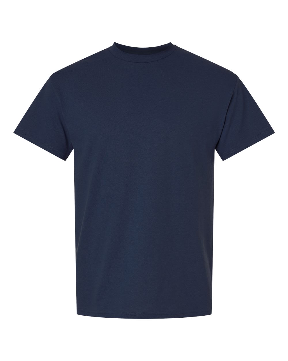 Gildan 8000 DryBlend T-Shirt – Custom Embroidered