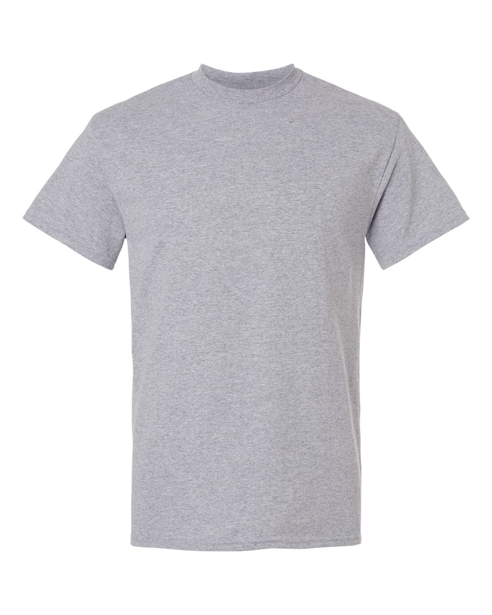 Gildan 8000 DryBlend T-Shirt – Custom Embroidered