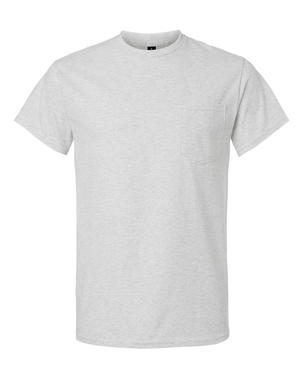 Gildan 2300 Ultra Cotton Pocket T-Shirt – Custom Embroidered