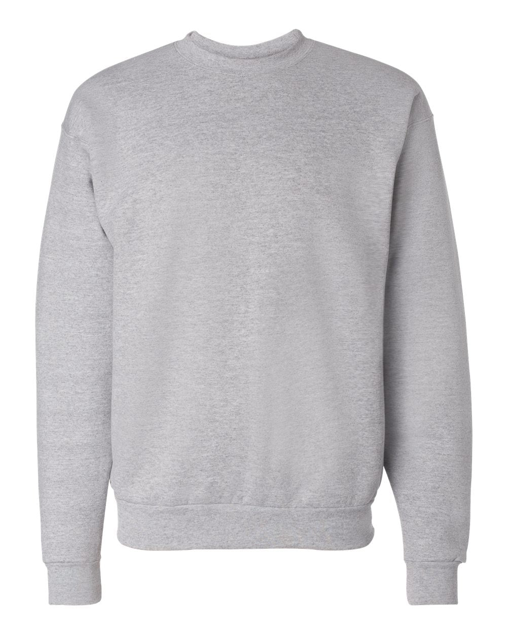Hanes P160 EcoSmart Crewneck Sweatshirt – Custom Embroidered