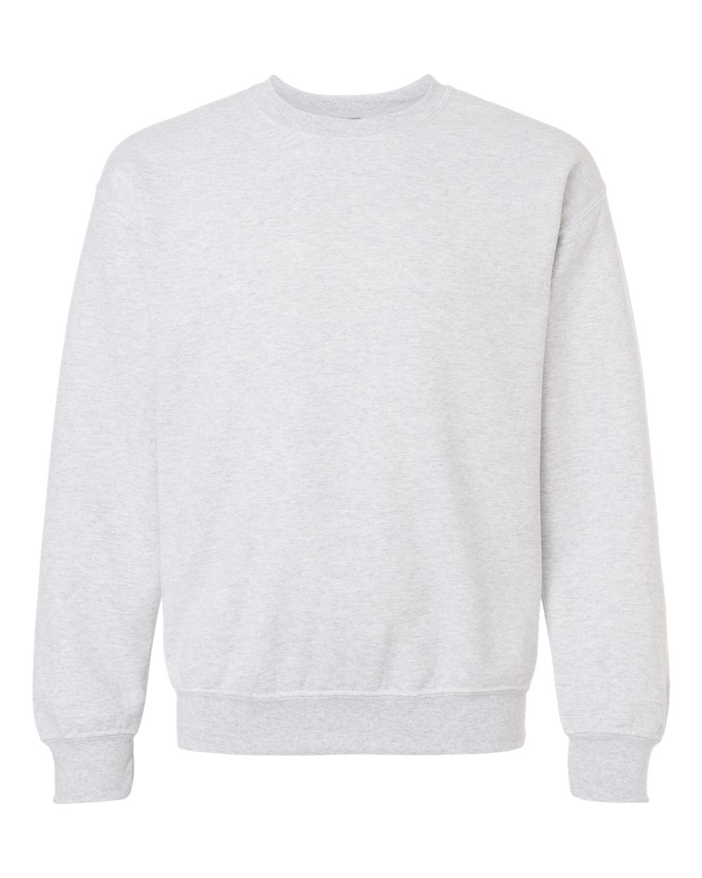Gildan 12000 DryBlend Crewneck Sweatshirt – Custom Embroidered