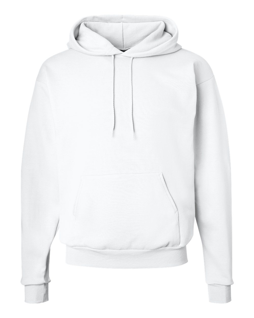 Hanes P170 EcoSmart Hooded Sweatshirt – Custom Embroidered