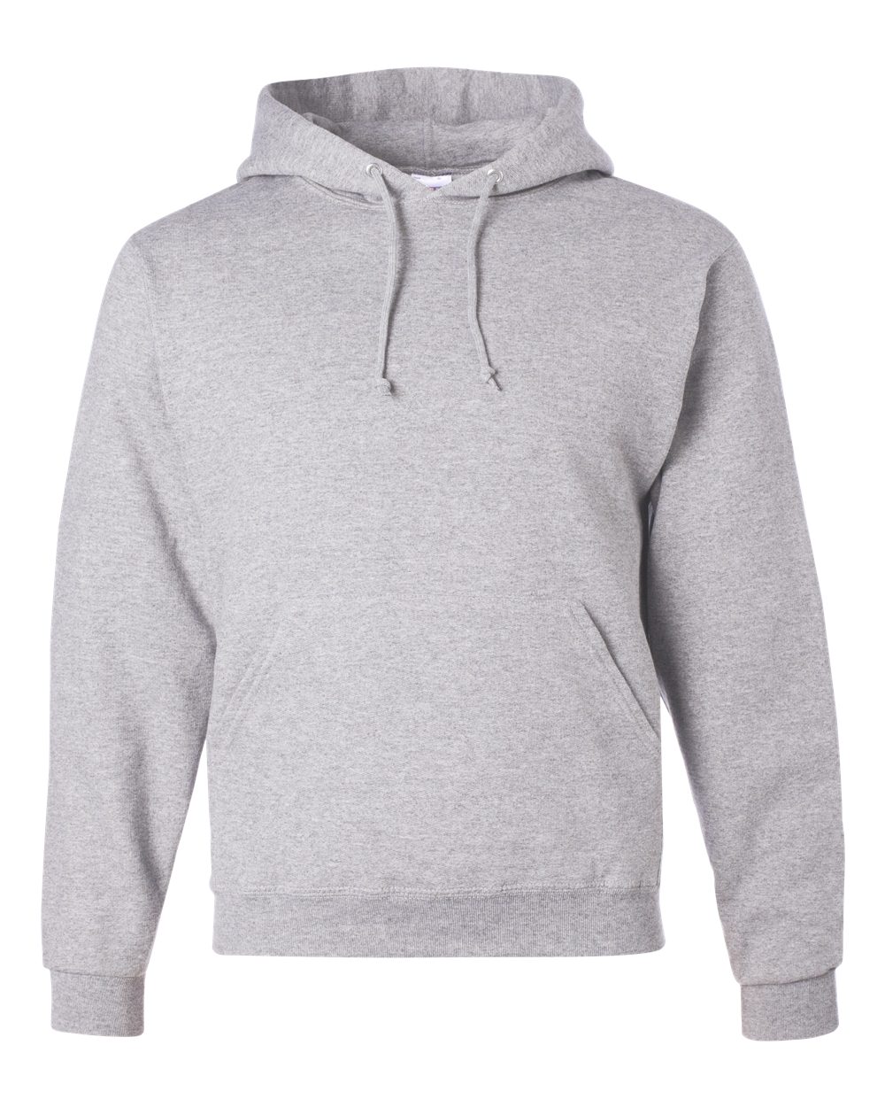 Jerzees 996MR NuBlend Hooded Sweatshirt – Custom Embroidered