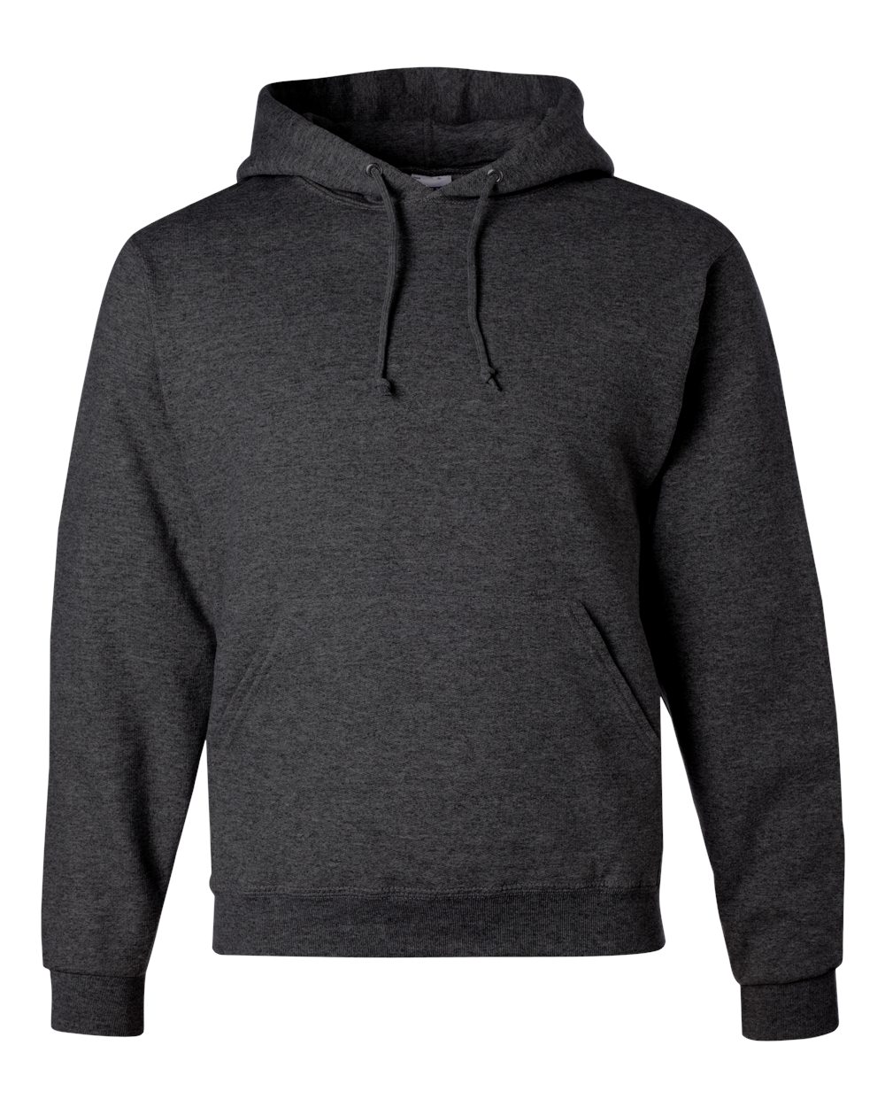 Jerzees 996MR NuBlend Hooded Sweatshirt – Custom Embroidered