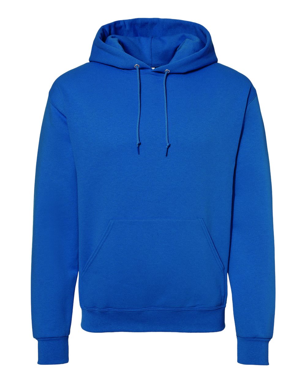 Jerzees 996MR NuBlend Hooded Sweatshirt – Custom Embroidered