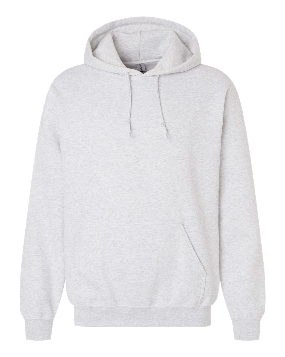 Gildan 18500 Heavy Blend Hooded Sweatshirt – Custom Embroidered