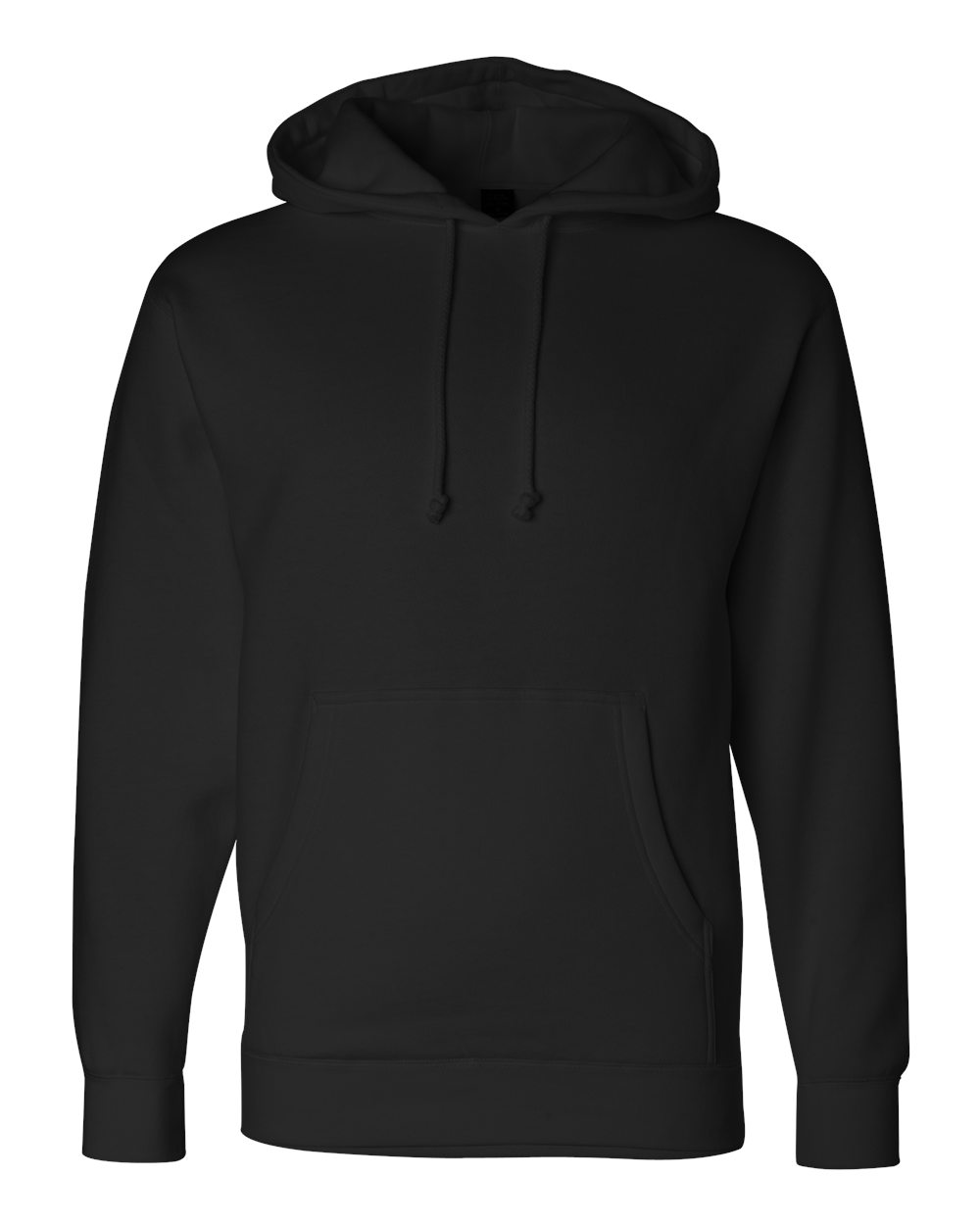 Independent Trading Co. IND4000 Heavyweight Hoodie