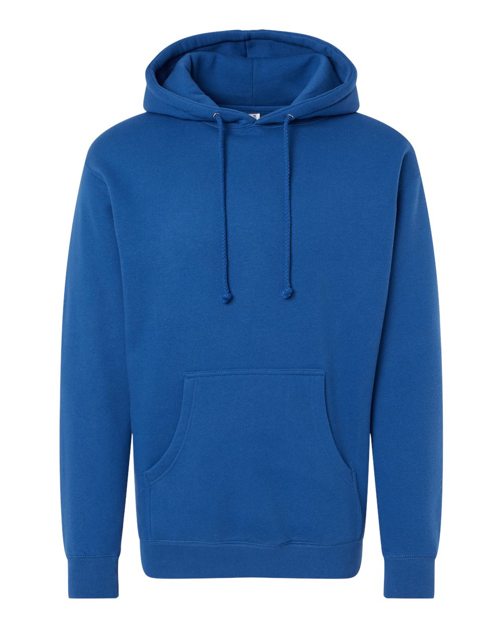 Independent Trading Co. IND4000 Heavyweight Hoodie – Custom Embroidered