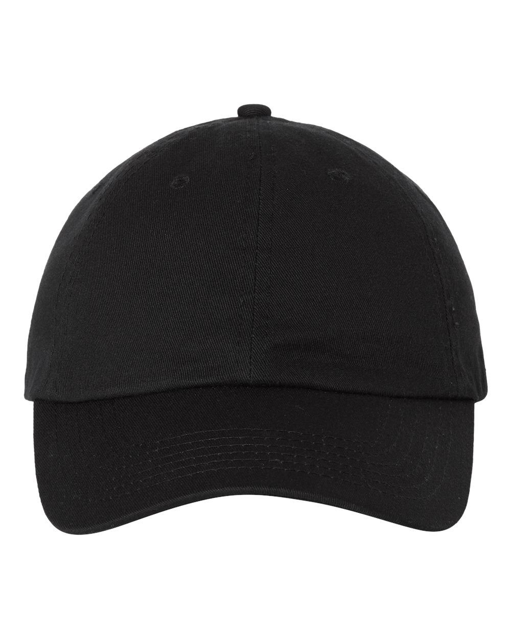 Valucap VC300A Washed Twill Dad Cap – Custom Embroidered
