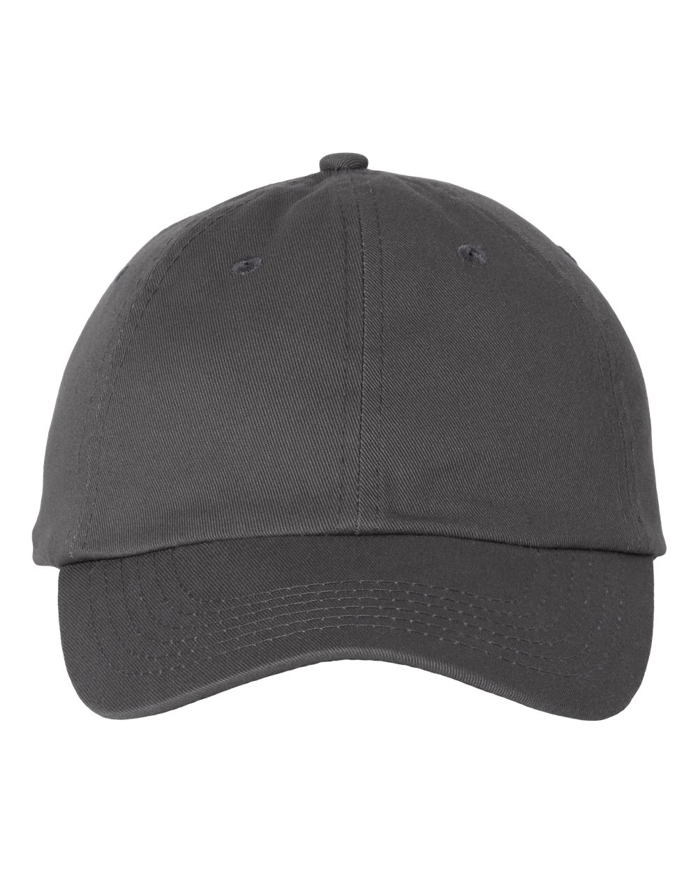 Valucap VC300A Washed Twill Dad Cap – Custom Embroidered