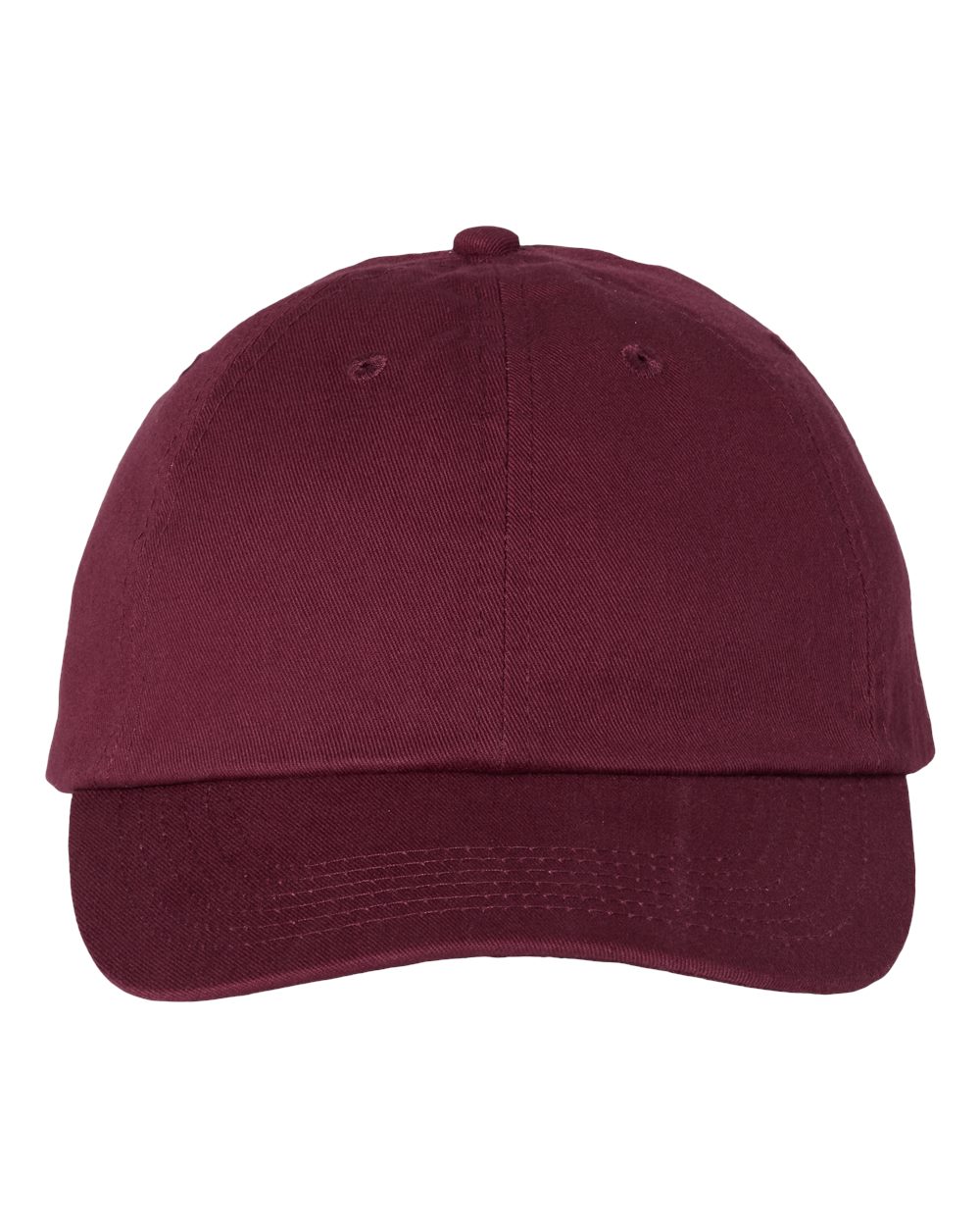 Valucap VC300A Washed Twill Dad Cap – Custom Embroidered