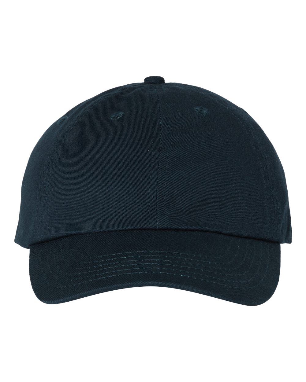 Valucap VC300A Washed Twill Dad Cap – Custom Embroidered