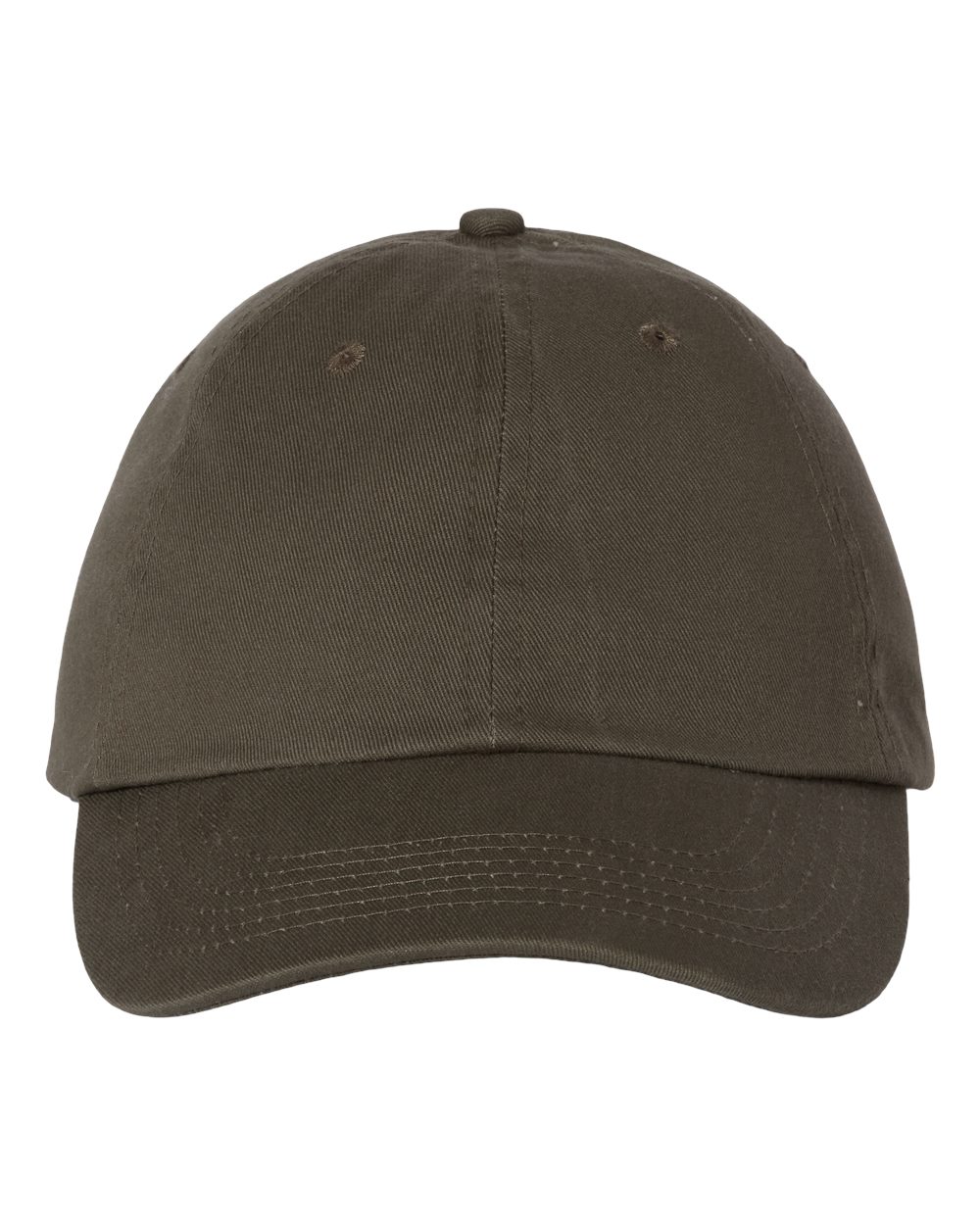Valucap VC300A Washed Twill Dad Cap – Custom Embroidered