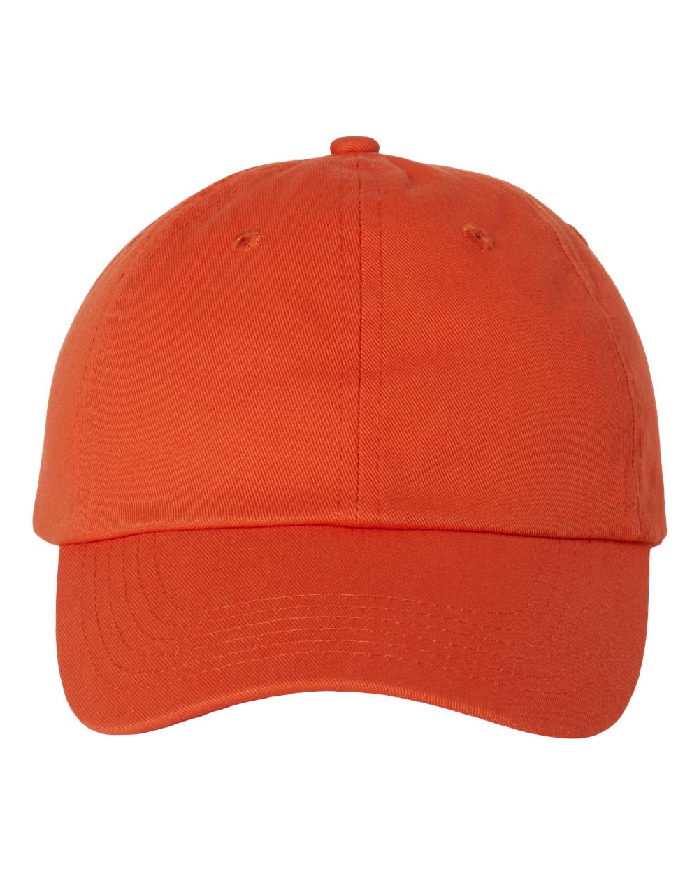 Valucap VC300A Washed Twill Dad Cap – Custom Embroidered