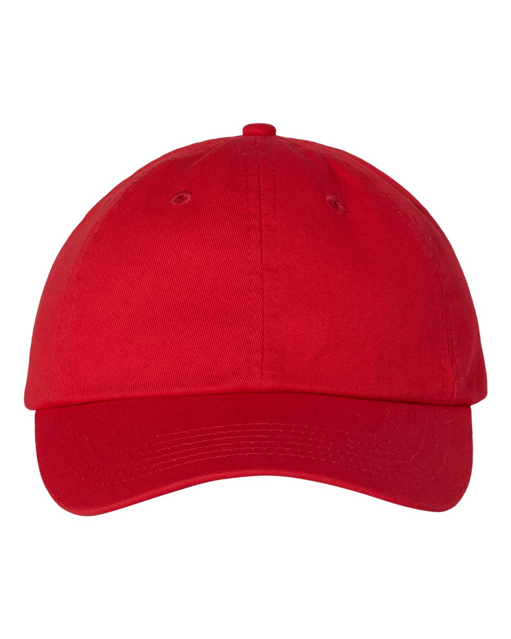 Valucap VC300A Washed Twill Dad Cap – Custom Embroidered