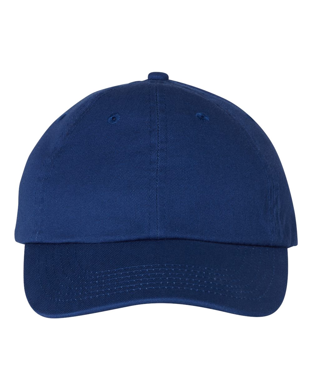 Valucap VC300A Washed Twill Dad Cap – Custom Embroidered