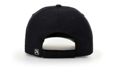 Richardson 220 Relaxed Lite Cap – Custom Embroidered